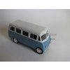 Nysa N59-M microbus 1:43 IXO Altaya