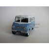 Nysa N59-M microbus 1:43 IXO Altaya