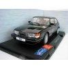 Saab 900 Turbo Black 1:18 MCG Modelcar Group MCG18338