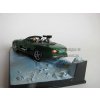 Jaguar XKR Die Another Day James Bond 007 1:43 Universal Hobbies