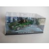 Jaguar XKR Die Another Day James Bond 007 1:43 Universal Hobbies