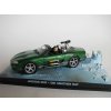 Jaguar XKR Die Another Day James Bond 007 1:43 Universal Hobbies