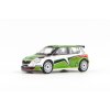 Škoda Fabia II FL S2000 2010 Škoda Motorsport Design 2011 1:43 Abrex