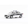 Škoda Octavia IV 2020 Policie Bosna a Hercegovina 1:43 Abrex