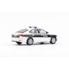 Škoda Octavia IV 2020 Policie Bosna a Hercegovina 1:43 Abrex