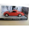 Ford Thunderbird James Bond 007 1:43 Universal Hobbies