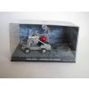 Moon Buggy Diamonds are forever James Bond 1:43 Universal Hobbies