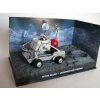 Moon Buggy Diamonds are forever James Bond 1:43 Universal Hobbies