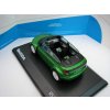Škoda Fabia RS2000 Concept Car Rallye Green Metallic 1:43 Abrex