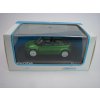 Škoda Fabia RS2000 Concept Car Rallye Green Metallic 1:43 Abrex