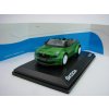 Škoda Fabia RS2000 Concept Car Rallye Green Metallic 1:43 Abrex