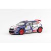 Škoda Fabia III R5 2015 Rally Bohemia 2019 No.5 Černý - Černohorský 1:18 Abrex