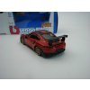 Porsche 911 GT2 RS Red/Black Exclusive Edition 1:43 Bburago