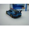 Porsche 911 GT2 RS Blue/Black Exclusive Edition 1:43 Bburago