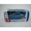 Porsche 911 GT2 RS Blue/Black Exclusive Edition 1:43 Bburago