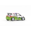 Škoda Fabia II FL S2000 2010 Škoda UK Mikkelsen Design 2011 1:43 Abrex