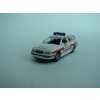 Škoda Octavia Combi Tour ASB 1:87 Igra - Model Toys