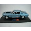 Ford Mustang GT Cobra Jet 1968 Blue 1:18 Maisto