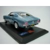 Ford Mustang GT Cobra Jet 1968 Blue 1:18 Maisto