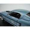 Ford Mustang GT Cobra Jet 1968 Blue 1:18 Maisto