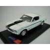 Ford Mustang GT Cobra Jet 1968 White 1:18 Maisto