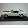 Ford Mustang GT Cobra Jet 1968 White 1:18 Maisto