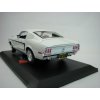 Ford Mustang GT Cobra Jet 1968 White 1:18 Maisto