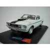 Ford Mustang GT Cobra Jet 1968 White 1:18 Maisto