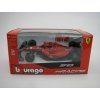 Formule 1 Ferrari SF-23 No.16 Leclerc Season 2023 1:43 Bburago 38836L