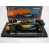 Formule 1 McLaren F1 MCL36 No.4 Norris Australian GP 2022 1:43 Bburago 38064