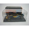 Formule 1 McLaren F1 MCL36 No.4 Norris Australian GP 2022 1:43 Bburago 38064