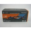 Formule 1 McLaren F1 MCL36 No.4 Norris Australian GP 2022 1:43 Bburago 38064