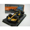 Formule 1 McLaren F1 MCL36 No.4 Norris Australian GP 2022 1:43 Bburago 38064
