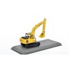 Pásový bagr Komatsu PC200 1:72 Atlas Edition