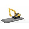 Pásový bagr Komatsu PC200 1:72 Atlas Edition