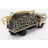 Berliet GR 380 Log Loader With Crane 1:43 Atlas