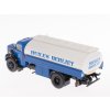 Berliet GLR8 M2 Cisterna Huiles Berliet 1960 1:43 Atlas