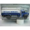 Berliet GLR8 M2 Cisterna Huiles Berliet 1960 1:43 Atlas