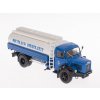 Berliet GLR8 M2 Cisterna Huiles Berliet 1960 1:43 Atlas