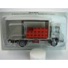 Berliet 560K Open Side Drinks Tuck Pro Sain 1:43 Atlas