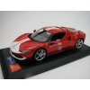 Ferrari 296 GTB Assetto Fiorano Red dekor 1:18 Bburago