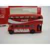 London Bus Coca-Cola 12cm Corgi