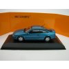 Opel Calibra 1989 Turquoise metallic 1:43 Maxichamps