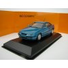 Opel Calibra 1989 Turqoise metallic 1:43 Maxichamps