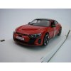 Audi RS E-Tron GT 2022 Red 1:25 Maisto