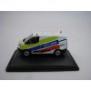 Ford Transit Custom National Grid 1:76 Oxford