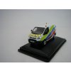 Ford Transit Custom National Grid 1:76 Oxford