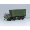 Tatra T813 8x8 nosič kontejnerů Kit 1:87 SDV 87081