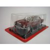 Mercedes-Benz 200 D Purple 1:24 Atlas Hachette s časopisem