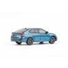Škoda Octavia IV RS 2020 Modrá Admiral Metalíza 1:43 Abrex
